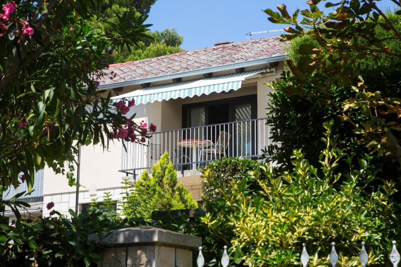 Apartament Nena I Branko Premantura